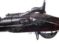 Lot 137 - Belgian Snider Rifle