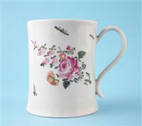 Lot 107 - Liverpool Chaffers mug