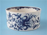 Lot 154 - Worcester meat tub