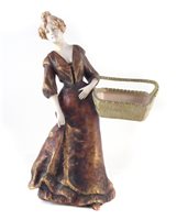Lot 199 - Amphora type lady