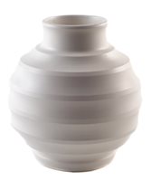 Lot 213 - Keith Murray Wedgwood vase