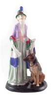Lot 205 - Royal Doulton Iona