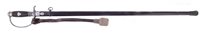Lot 206 - Third Reich Police SS Sword