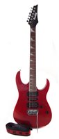 Lot 105 - Ibanez Gio electric guitar