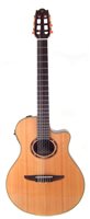 Lot 88 - Yamaha NX Series Rodrigo Y Gabriela Guitar with case