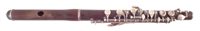 Lot 121 - Rudall Carte piccolo with case