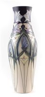 Lot 264 - Moorcroft sweet harmony vase