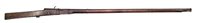 Lot 142 - Indian match lock musket