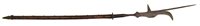 Lot 197 - Halberd