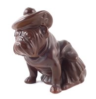 Lot 227 - Royal Doulton Tam O'Shanter Bulldog