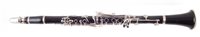 Lot 162 - Yamaha clarinet in case