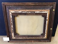 Lot 301 - Herbert St. John Jones, Portrait of a horse in a stable, oil.