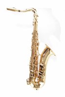 Lot 166 - Selmer Reference 36 Saxophone in case with stand and accessories